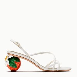 Kate Spade Valencia Blossom Sandals